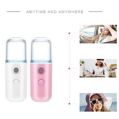 Nano Mist Hydrator