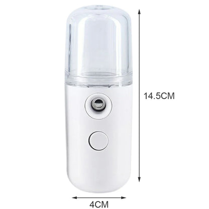 Nano Mist Hydrator