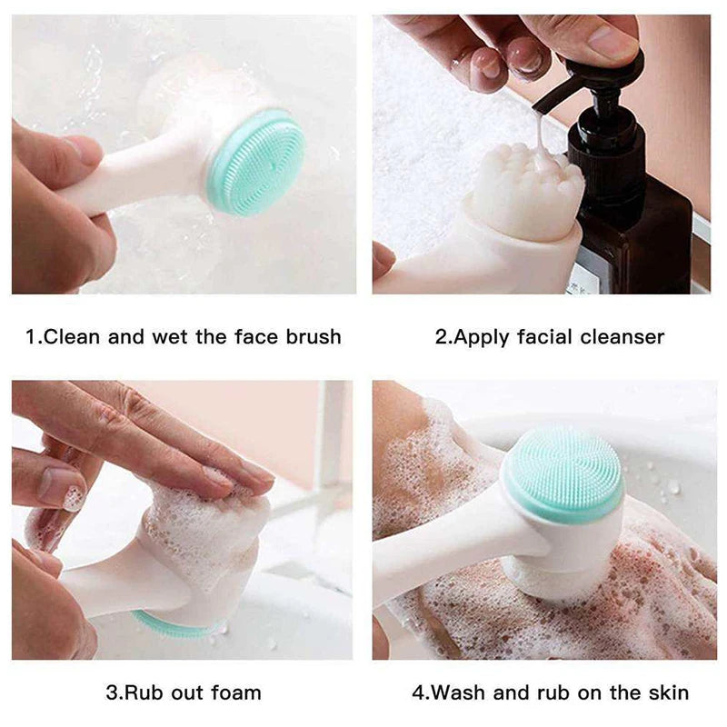 Face Flex Cleaner