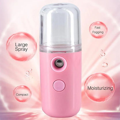 Nano Mist Hydrator